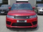 Land Rover Range Rover Sport - fotka číslo 2