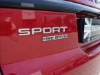 Land Rover Range Rover Sport - fotka číslo 35