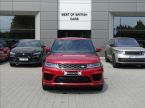 Land Rover Range Rover Sport - fotka číslo 39