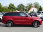Land Rover Range Rover Sport - fotka číslo 4