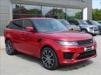 Land Rover Range Rover Sport - fotka číslo 4