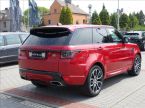 Land Rover Range Rover Sport - fotka číslo 5