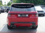 Land Rover Range Rover Sport - fotka číslo 6
