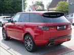 Land Rover Range Rover Sport - fotka číslo 7