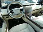 Land Rover Range Rover - fotka číslo 10