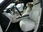 Land Rover Range Rover - fotka číslo 11