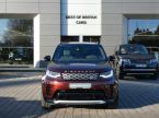 Land Rover Discovery - fotka číslo 0