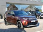 Land Rover Discovery - fotka číslo 4