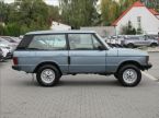 Land Rover Range Rover - fotka číslo 5