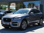 Jaguar F-Pace - fotka číslo 2