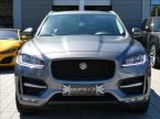 Jaguar F-Pace - fotka číslo 3