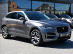 Jaguar F-Pace - fotka číslo 4