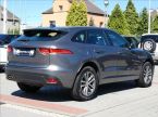 Jaguar F-Pace - fotka číslo 6