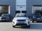 Land Rover Range Rover Evoque - fotka číslo 0