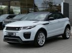 Land Rover Range Rover Evoque - fotka číslo 2