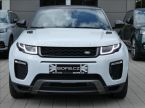 Land Rover Range Rover Evoque - fotka číslo 3