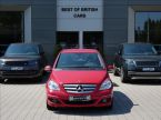 Mercedes Třída B - fotka číslo 0