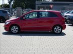 Mercedes Třída B - fotka číslo 1