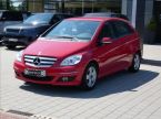 Mercedes Třída B - fotka číslo 2