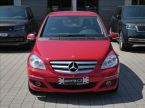 Mercedes Třída B - fotka číslo 3
