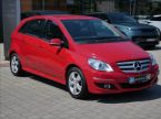 Mercedes Třída B - fotka číslo 4