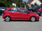 Mercedes Třída B - fotka číslo 5