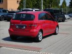 Mercedes Třída B - fotka číslo 6