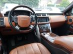 Land Rover Range Rover - fotka číslo 10