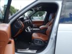 Land Rover Range Rover - fotka číslo 11