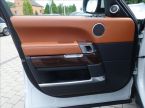 Land Rover Range Rover - fotka číslo 12