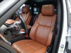 Land Rover Range Rover - fotka číslo 15