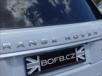 Land Rover Range Rover - fotka číslo 49
