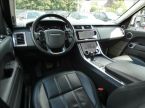 Land Rover Range Rover Sport - fotka číslo 10