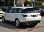 Land Rover Range Rover Sport - fotka číslo 8