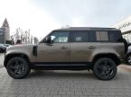 Land Rover Defender - fotka číslo 2