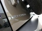 Land Rover Defender - fotka číslo 34