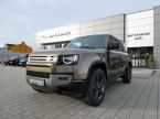 Land Rover Defender - fotka číslo 3