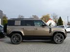 Land Rover Defender - fotka číslo 5