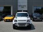 Land Rover Defender - fotka číslo 0