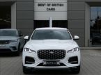 Jaguar F-Pace - fotka číslo 0