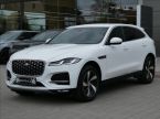 Jaguar F-Pace - fotka číslo 2