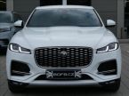 Jaguar F-Pace - fotka číslo 3