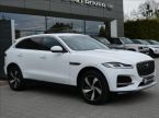 Jaguar F-Pace - fotka číslo 4
