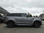 Land Rover Range Rover Sport - fotka číslo 5