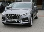 Jaguar F-Pace - fotka číslo 2