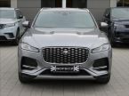 Jaguar F-Pace - fotka číslo 3