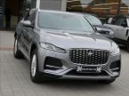 Jaguar F-Pace - fotka číslo 4