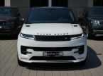 Land Rover Range Rover Sport - fotka číslo 3