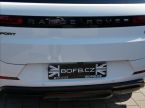 Land Rover Range Rover Sport - fotka číslo 47