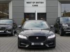 Jaguar XF - fotka číslo 0
